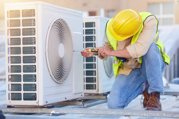 HVAC emergency services in Arthur, IL