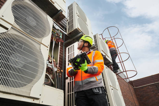 Affordable air conditioning repair in Arthur, IL