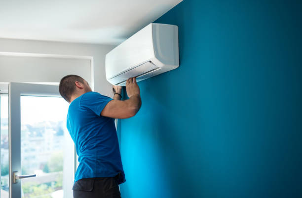Best Residential HVAC services  in Arthur, IL