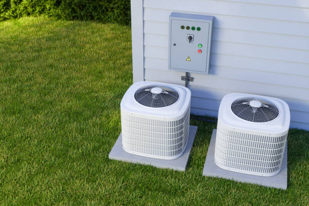 Best Emergency HVAC repair  in Arthur, IL