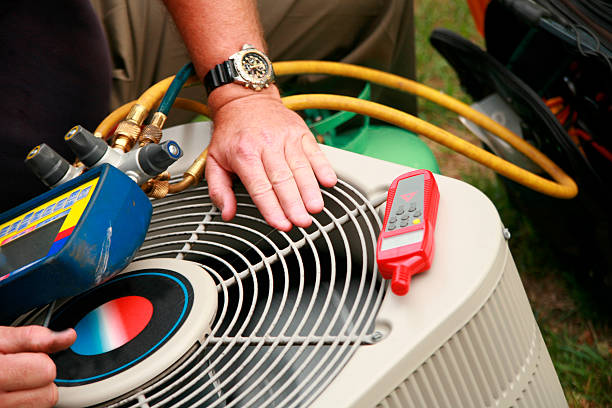 Best HVAC installation services  in Arthur, IL
