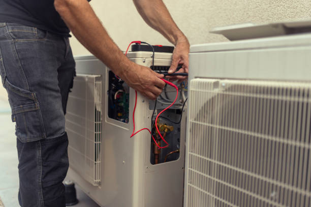 Best HVAC repair near me  in Arthur, IL