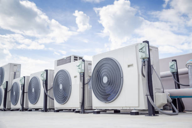 Reliable Arthur, IL HVAC Solutions