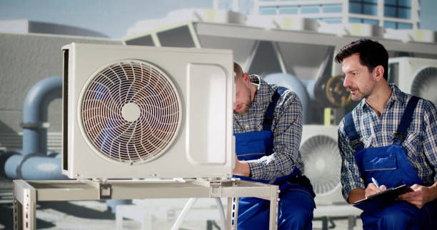 Best HVAC air duct cleaning  in Arthur, IL