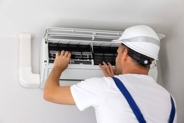 Local HVAC companies in Arthur, IL