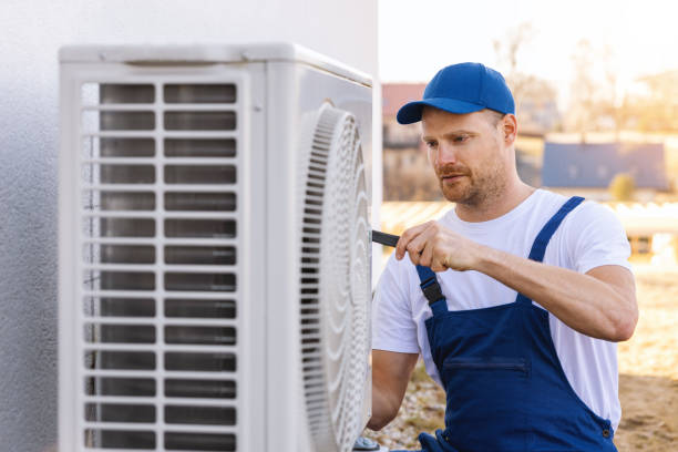 Best Ductless HVAC repair  in Arthur, IL