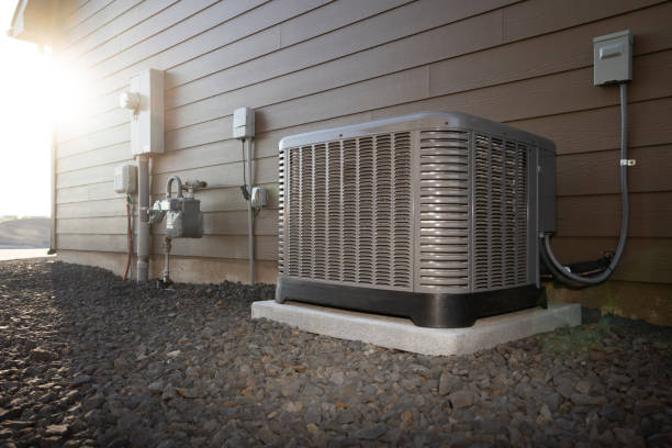 Best HVAC repair near me  in Arthur, IL